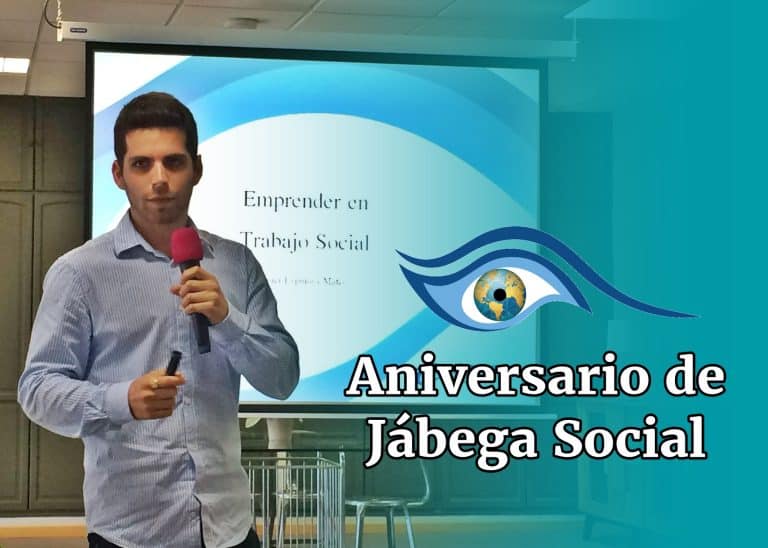 Aniversario de Jábega Social